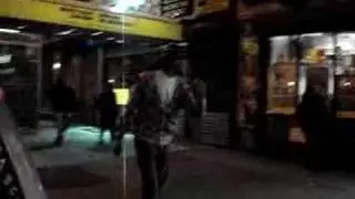 ant jump mexican fz sonny