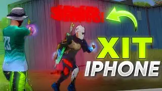 EL MEJOR DNS VIP para dar TODO ROJO FREE FIRE 2025 iOS 