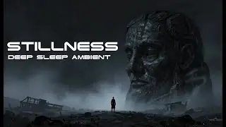 Ambient Music for Deep Sleep &ndash; Calm Space Soundscape (30 Minutes)