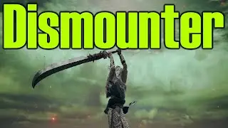Elden Ring - All Remembrance Bosses (NG+7, Dismounter)