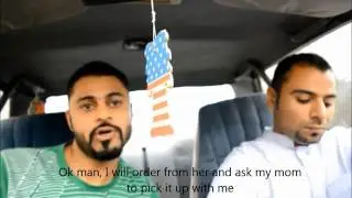 حب في الأنستقرام  (Love on Instagram)