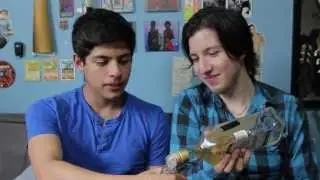 Yo Nunca Nunca Con AddictionTv | Parte 2