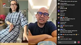 Salah Gwe? Salah Keluarga Gwe Yang Metal-Metal Itu? -  Dave and Iwet