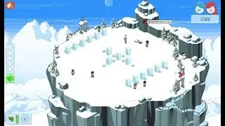 snowstorm habbo -  kratos vs gran seba2