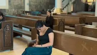 Sta. Maria Magdalena Parish Church: The Living Faith and History of Hinigaran | Documentary
