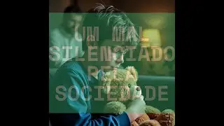 Abusos sexuais contra MENINOS: O sil&ecirc;ncio que machuca #Abusosexual #Justi&ccedil;a #Disque100 #fyp 
