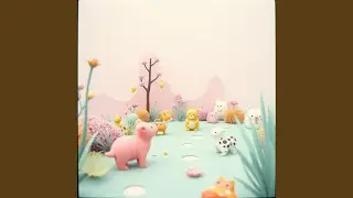 Sync&rsquo;d in Silly Love