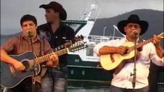 Cuyabano &  Douradense 3 estados tão queridos