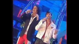 Дмитрий Колдун feat Филипп Киркоров 