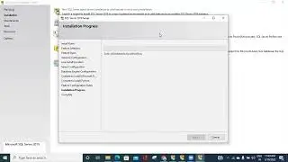 HowTo Install SQLServer2019ExpressEdition