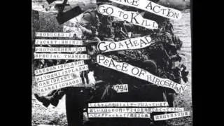 01 violence action