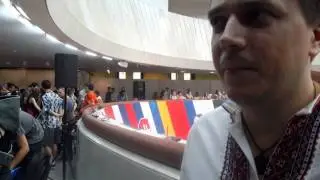 Комикс об украинском супергерое на KyivComicCon