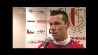Deflandre voelt zich echt belachelijk vandaag