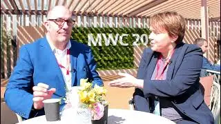 A wrap up of MWC22 Barcelona - Key Takeaways and Announcements especially around TechForGood