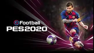 eFootball PES 2020: on GTX 1050 2gb - i3 3210 3.20 GHZ - 4GB RAM  [ultra settings]