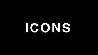 Icons (2023) | Short FIlm