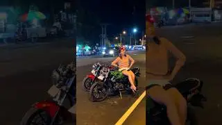 Ninja R 😍🔥 VT: illy #2stroke #ninja2tak #ninjass #ninjar #2tak #youtubeshorts #youtube #fyp #fypシ