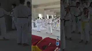 Positivity #karate #belt #blog #celebration #