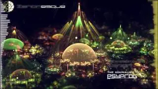 Sensient - Galaxians