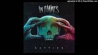 In Flames - Through My Eyes