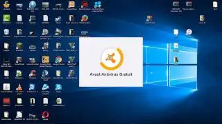 Avast AntiVirus 2018 Crack + Lisence Key + Download