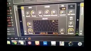 Bitwig Demo Test Drive
