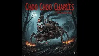 Choo Choo Charles : THE MONSTER TRAIN