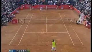 federer vs nadal rome 2006 final highlights xvid pha bong  haywmv