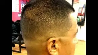 Jorge Da Royal Barber/Team Urban Stylez