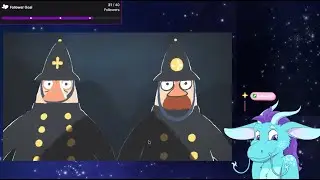 VOD - Snufkin is such a rebel! | Snufkin: Melody of Moominvalley (Day 2) | Bedtime Story!