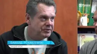 Pleszew TV -  Dzien Kobiet 2017 - koncert grupy VOX