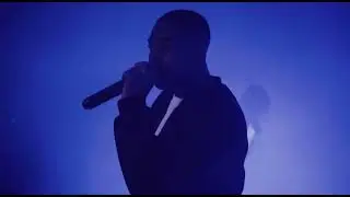 Issac Ryan Brown - I Don&rsquo;t Care