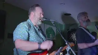 Ryan Hicks- Don't Let Me Down (The Beatles cover)
