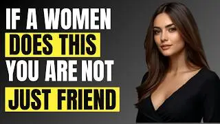 She Calls You “Just a Friend”… But These 3 Signs Expose Her Real Feelings