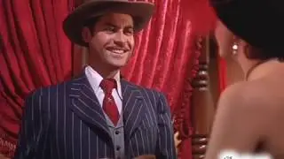 John Hodiak in The Harvey Girls (1946) | Clip 2 [HD]