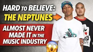 Before the Grammys: When Tim & Bob and Dallas Austin Passed on The Neptunes