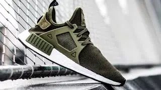 The adidas NMD XR1 Adds A New Dimension To The Modern Classic