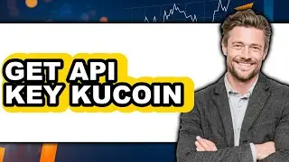 How to Get Api Key Kucoin (updated)