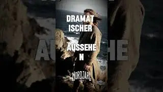 Die Wikinger tr&uuml;gen H&ouml;rner-Helme?  #asatru #history