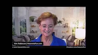 Стр. 37. Рыбалка с папой Богом, видеокнига, www.heavenisfun.com