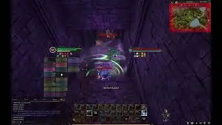 Ashes of Creation - Jundark gang