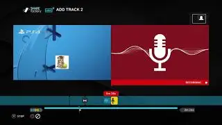 How to move delete or add a clip and put the music you want sharefactory