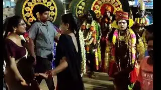 Kottayam dance