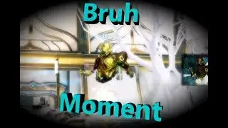 Corrupted Vor's BRUH Moment (Warframe)
