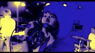 Enon -LIVE! (Natural Disasters, Candy, Murder Sounds)