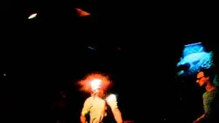 Edda - Semper Biot live@MumbleRumble