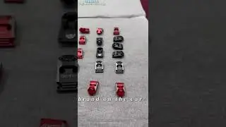 Precision manufacturing strength speaks!#RCCarModel #DroneAccessories #MedicalEquipment