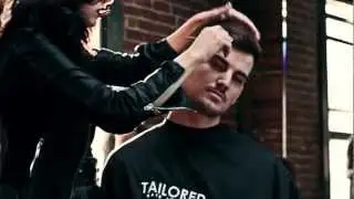 The New Age - Tailored Hair for Men