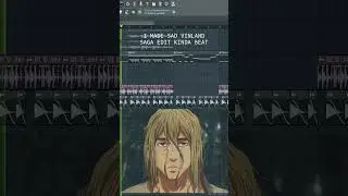 VINLAND SAGA KINDA BEAT