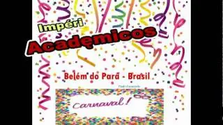 Enredos das Escolas de Samba - Acadêmicos da Pedreira - Império Pedreirense - Boêmios da Campina.